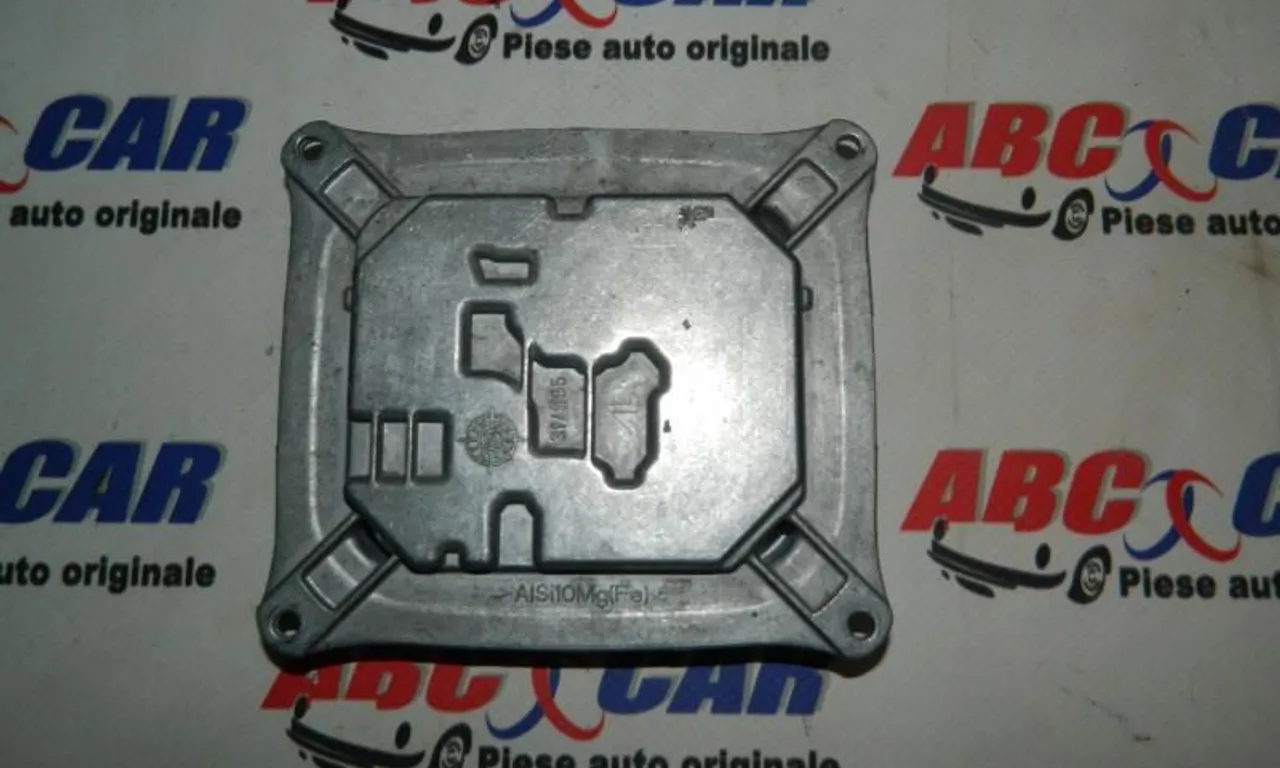 Calculator far AUDI A4 B8 2007-2017