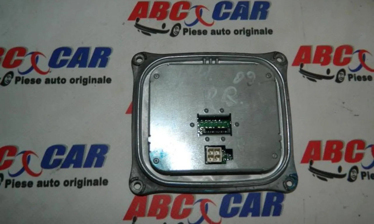 Calculator far AUDI A4 B8 2007-2017
