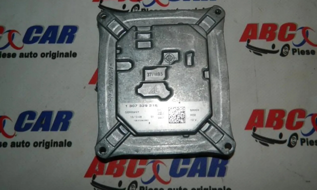 Calculator far AUDI A4 B8 2007-2017
