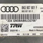 CALCULATOR FRANA DE MANA AUDI A4 B8 2.0 2007-2017 oe-8K0907801F, vedere laterala