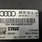 CALCULATOR FRANA DE MANA AUDI A4 B8 3.0 2007-2017 oe-8K0907801G, vedere laterala
