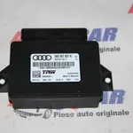 Calculator frana de mana AUDI A4 B8 2007-2017 8K0907801N, vedere frontata