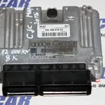 Calculator motor AUDI A4 B8 2007-2017 03L906018HE, vedere frontata