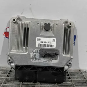 CALCULATOR MOTOR