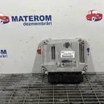 CALCULATOR MOTOR AUDI A4 B8 2.0 2007-2017 oe-03L906018HT, vedere frontata