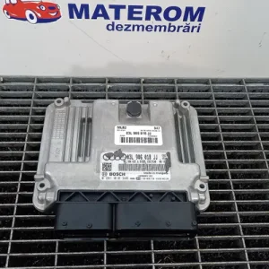CALCULATOR MOTOR