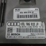 CALCULATOR MOTOR AUDI A4 B8 2.0 TDI 2007-2017 oe-03L906018JP, vedere laterala