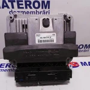 CALCULATOR MOTOR