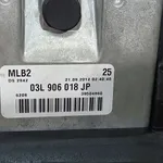 CALCULATOR MOTOR AUDI A4 B8 2.0 TDI 2007-2017 oe-03L906018JP, vedere laterala