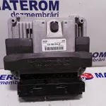 CALCULATOR MOTOR AUDI A4 B8 2.0 TDI 2007-2017 oe-03L906018JP, vedere frontata