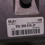 CALCULATOR MOTOR AUDI A4 B8 2.0 TDI 2007-2017 oe-03L906018JP, vedere laterala
