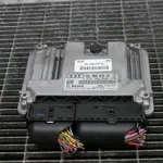 CALCULATOR MOTOR AUDI A4 B8 2.0 TDI 2007-2017 oe-03L906018JP, vedere laterala