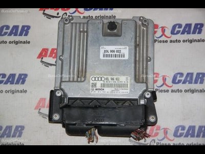 Calculator motor