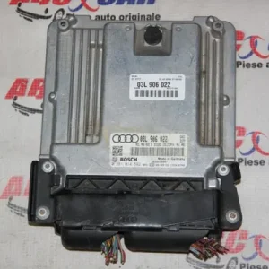 Calculator motor