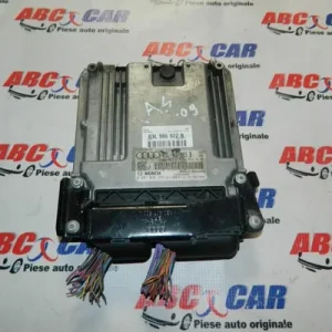 Calculator motor