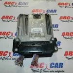 Calculator motor AUDI A4 B8 2007-2017 03L906022B, vedere frontata