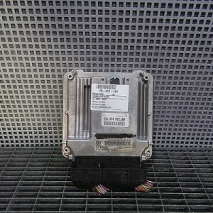 CALCULATOR MOTOR