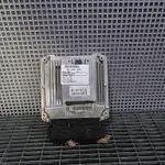 CALCULATOR MOTOR AUDI A4 B8 2.0 2007-2017 oe-03L906022JM, vedere laterala