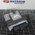 CALCULATOR MOTOR AUDI A4 B8 2.0 2007-2017 oe-03L906022MK, vedere frontata