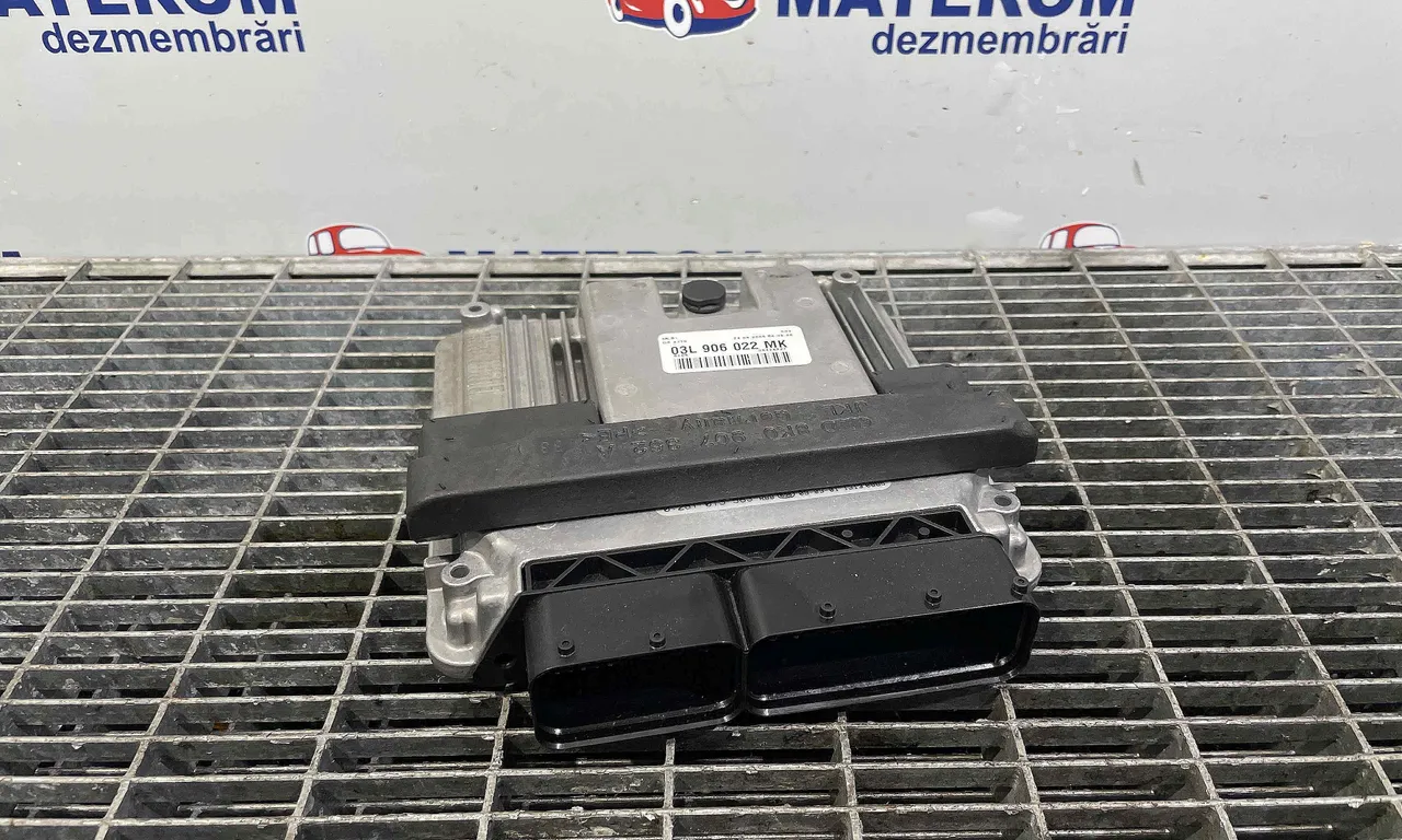 CALCULATOR MOTOR AUDI A4 B8 2007-2017