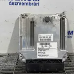 CALCULATOR MOTOR AUDI A4 B8 2.0 2007-2017 oe-03L906022MR, vedere frontata
