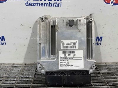 CALCULATOR MOTOR