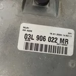 CALCULATOR MOTOR AUDI A4 B8 2.0 2007-2017 oe-03L906022MR, vedere laterala