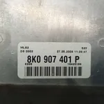 CALCULATOR MOTOR AUDI A4 B8 3.0 2007-2017 oe-8K0907401P, vedere laterala