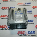 Calculator motor AUDI A4 B8 2007-2017 8K2907115R, vedere frontata