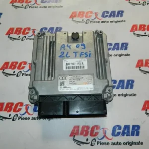 Calculator motor