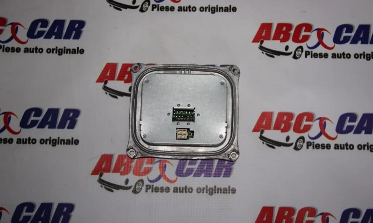 Calculator xenon AUDI A4 B8 2007-2017