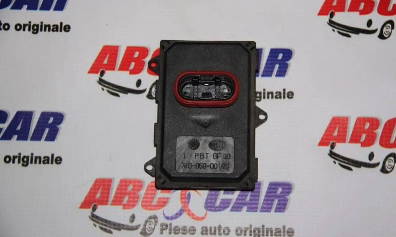 Calculator xenon AUDI A4 B8 2007-2017
