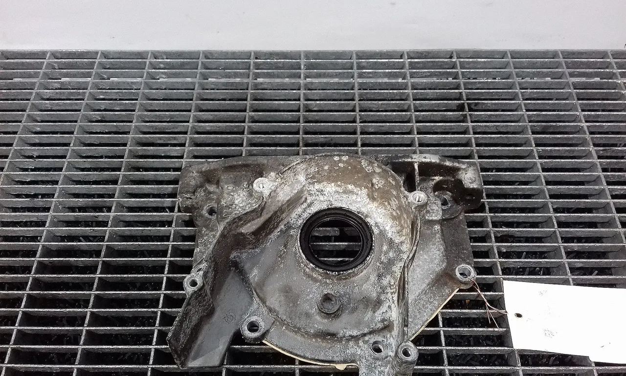 CAPAC AUDI A4 B8 2007-2017