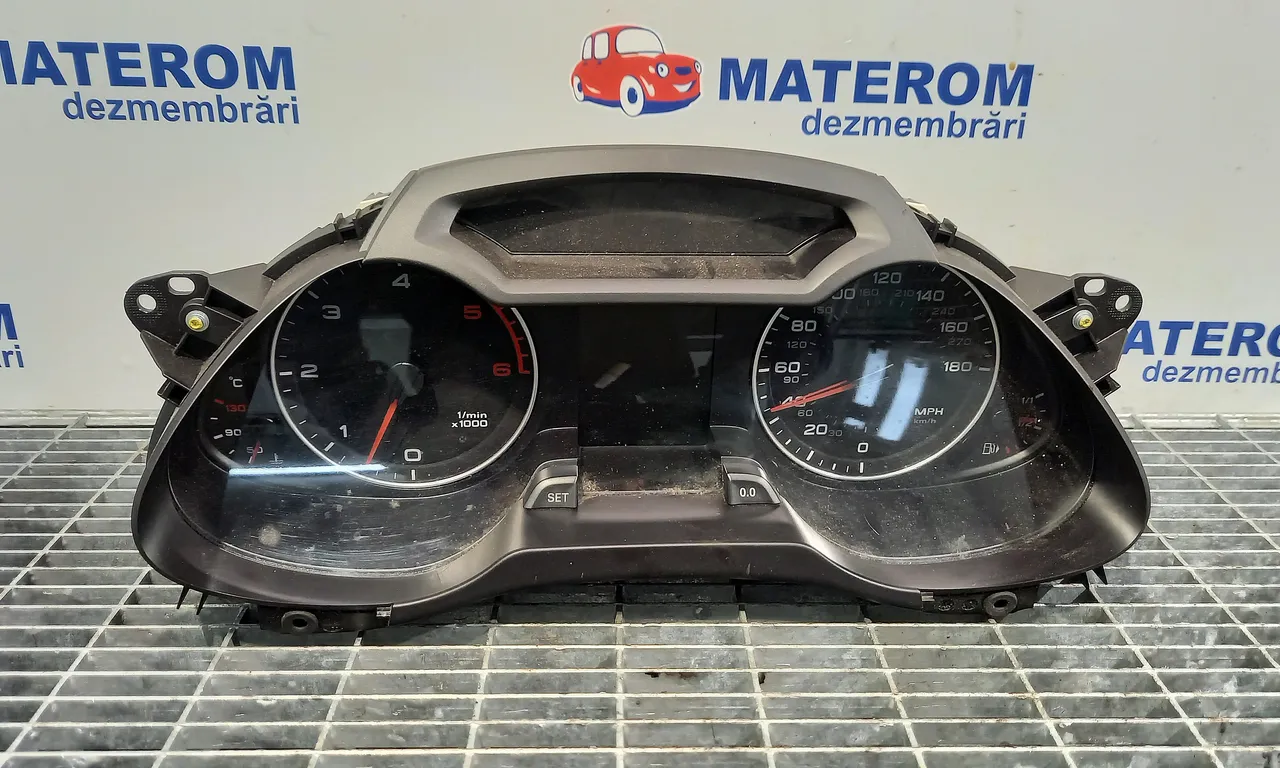 CEAS BORD AUDI A4 B8 2007-2017