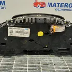 CEAS BORD AUDI A4 B8 3.0 2007-2017 oe-8K0920980B, vedere laterala