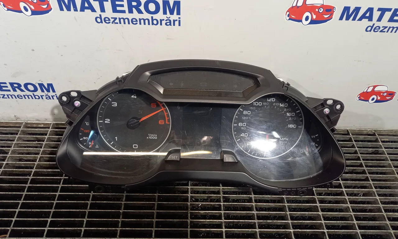 CEAS BORD AUDI A4 B8 2007-2017