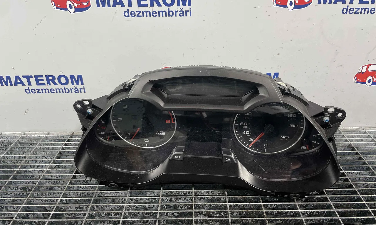 CEAS BORD AUDI A4 B8 2007-2017