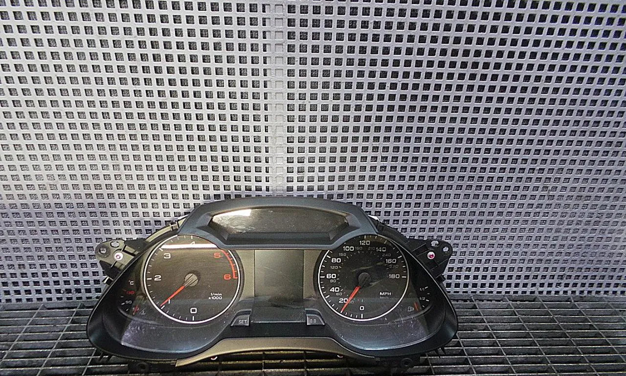 CEAS BORD AUDI A4 B8 2007-2017