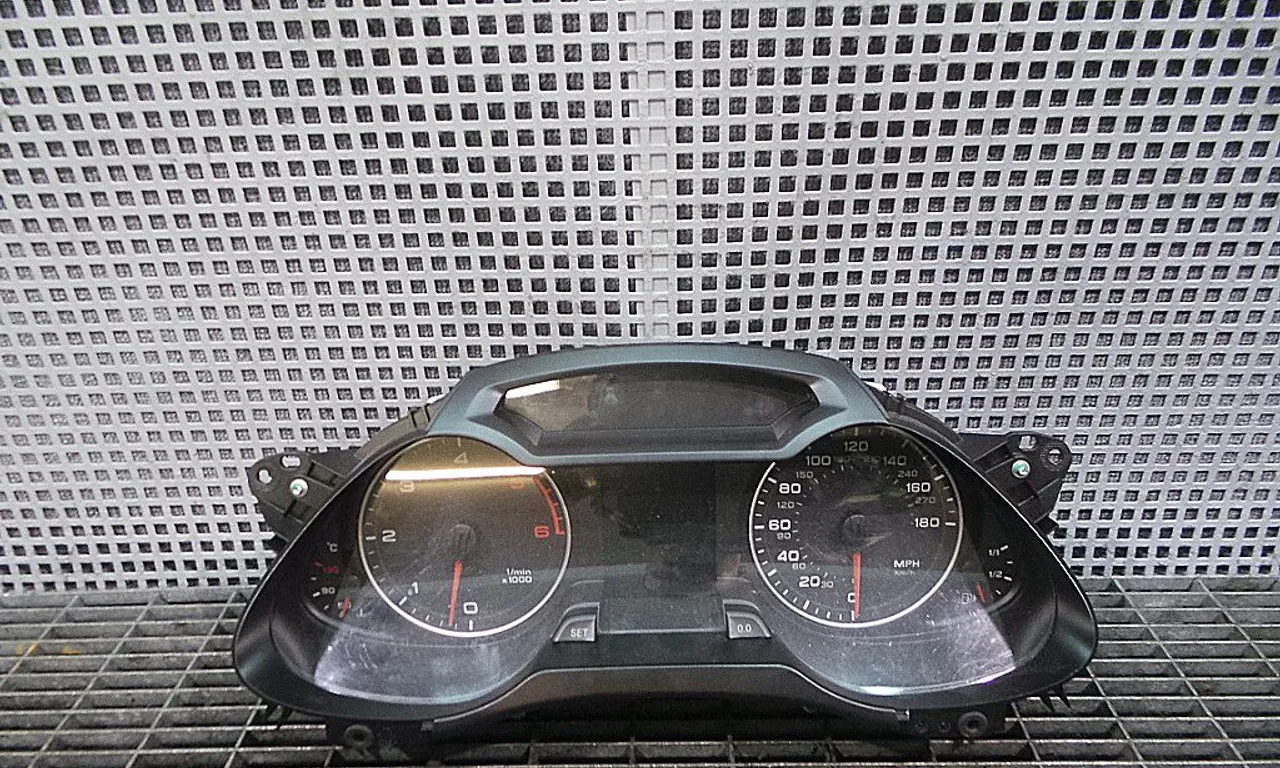 CEAS BORD AUDI A4 B8 2007-2017