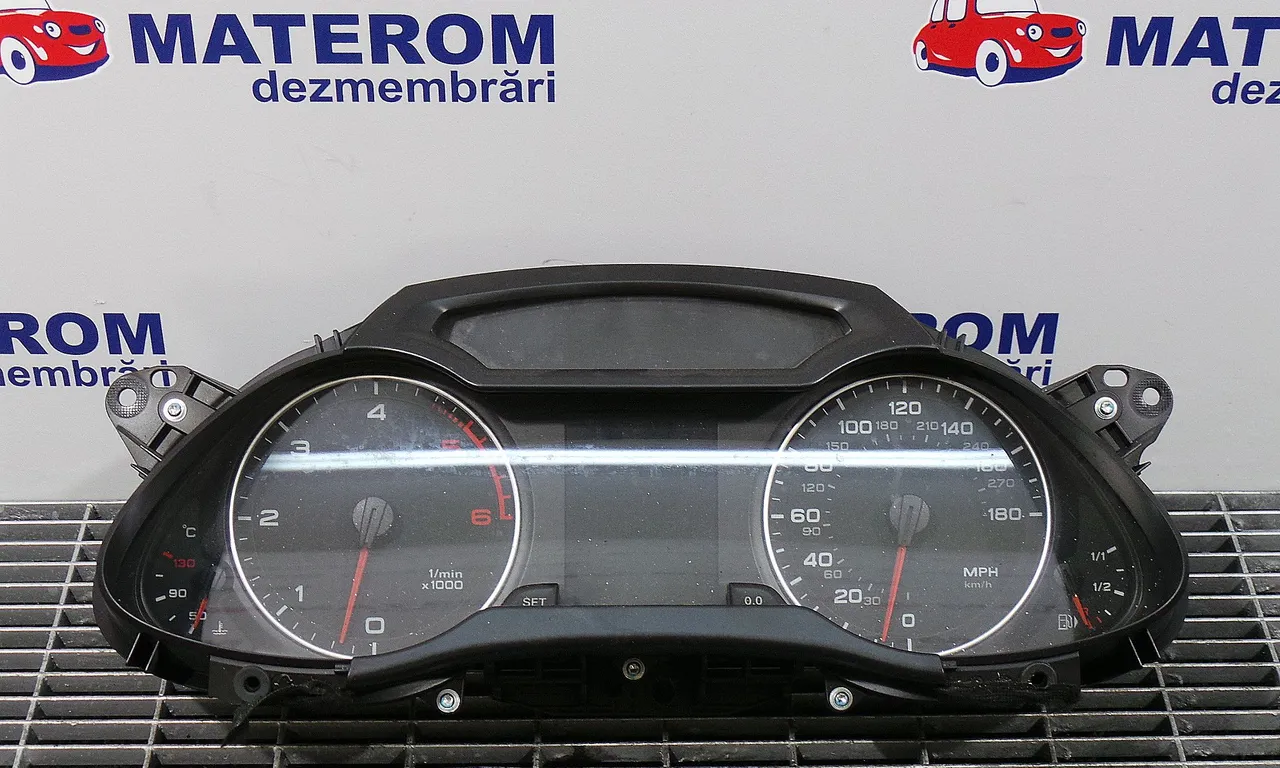 CEAS BORD AUDI A4 B8 2007-2017