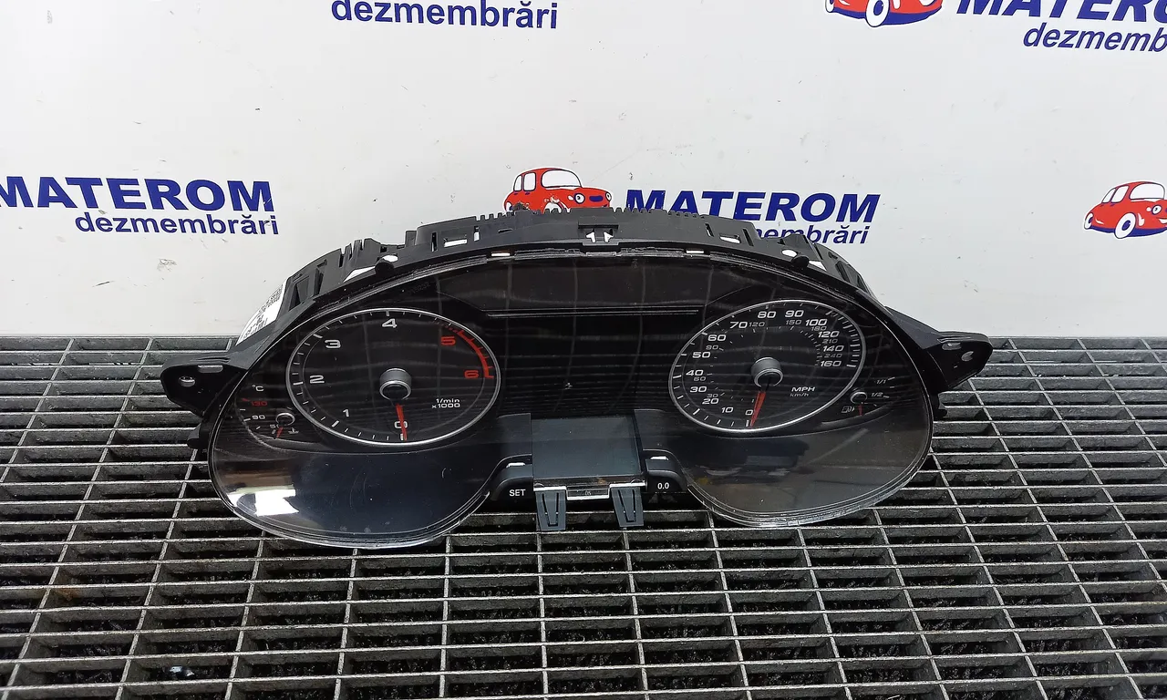 CEAS BORD AUDI A4 B8 2007-2017