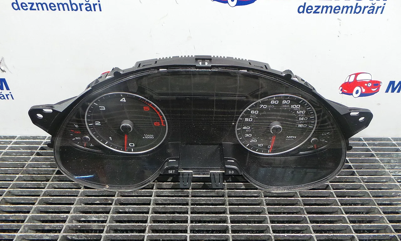 CEAS BORD AUDI A4 B8 2007-2017