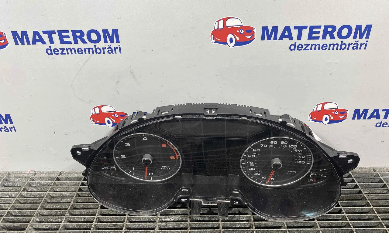 CEAS BORD AUDI A4 B8 2007-2017