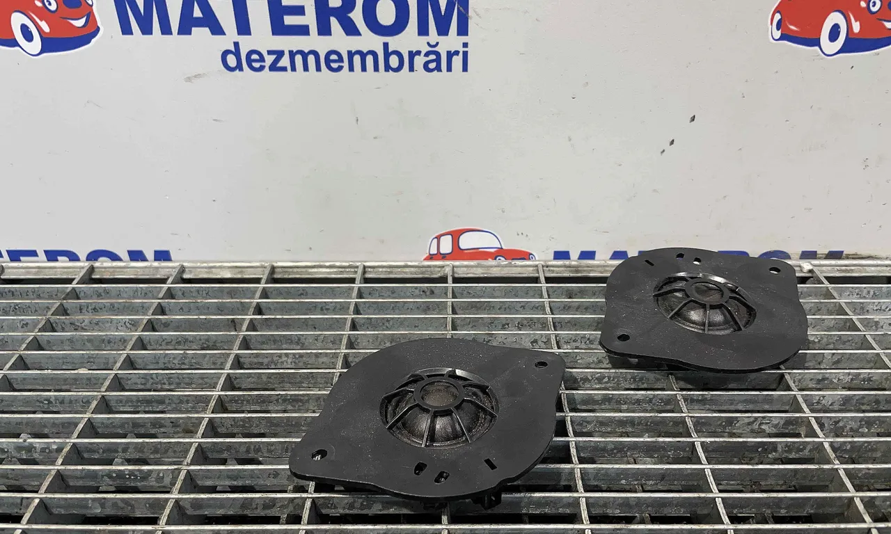 DIFUZOR AUDIO AUDI A4 B8 2007-2017