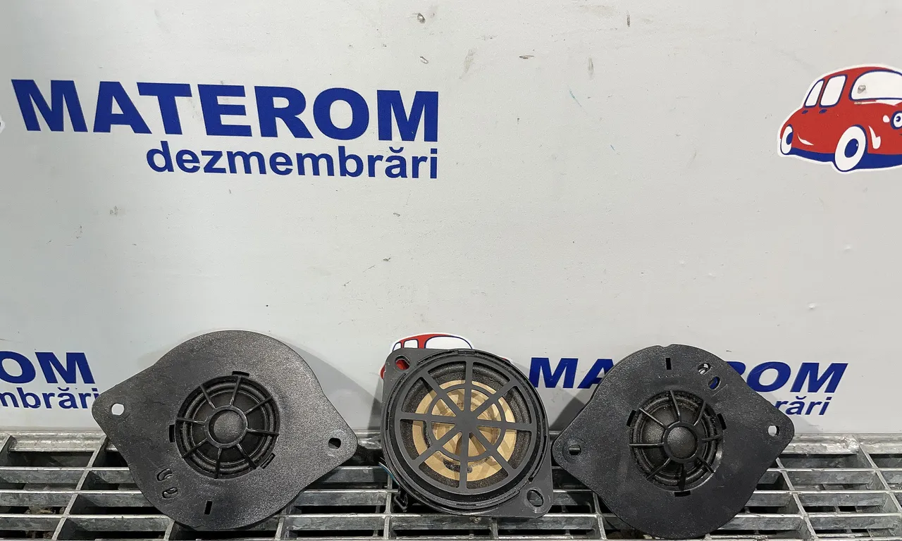 DIFUZOR AUDIO AUDI A4 B8 2007-2017