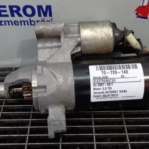 ELECTROMOTOR