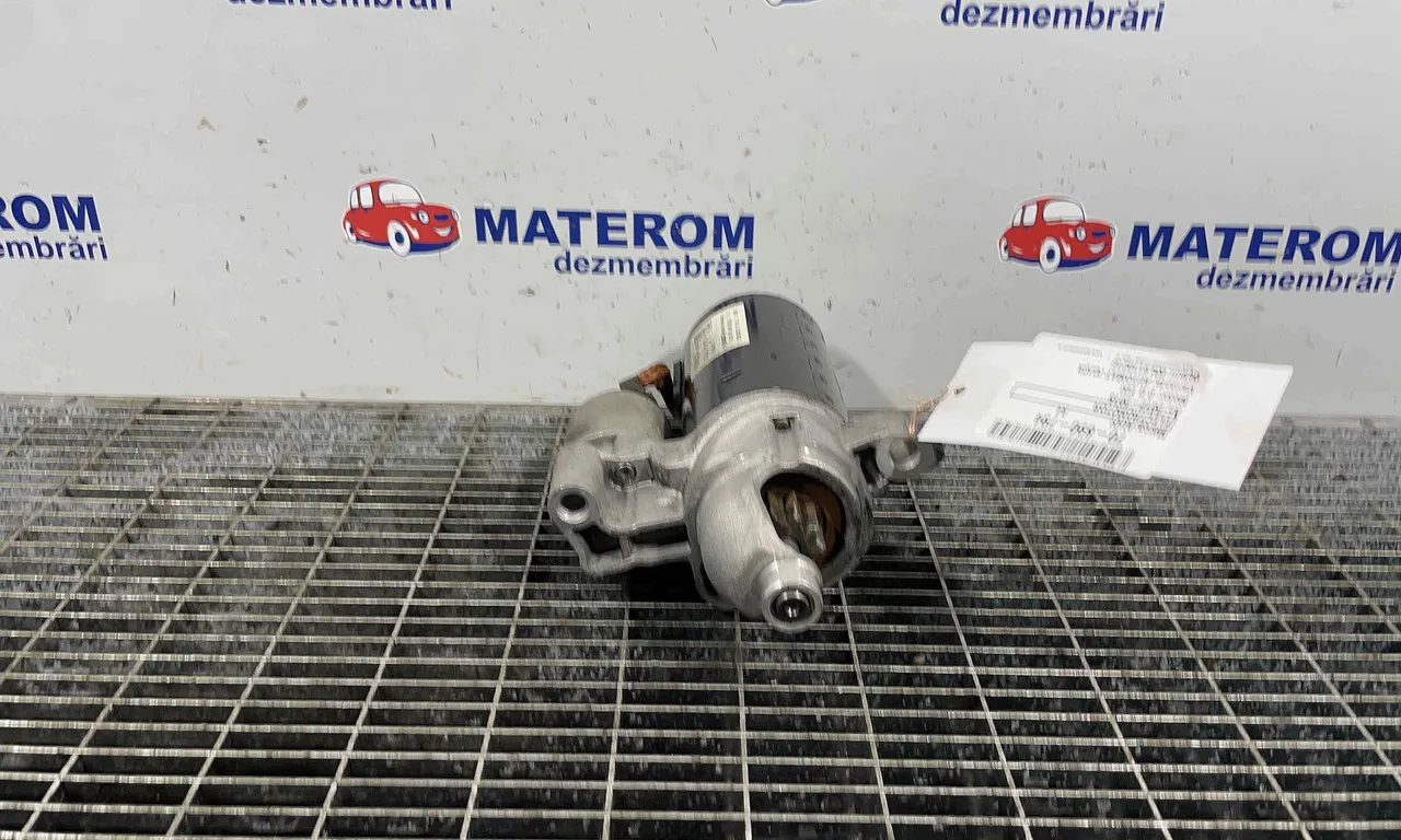 ELECTROMOTOR AUDI A4 B8 2007-2017