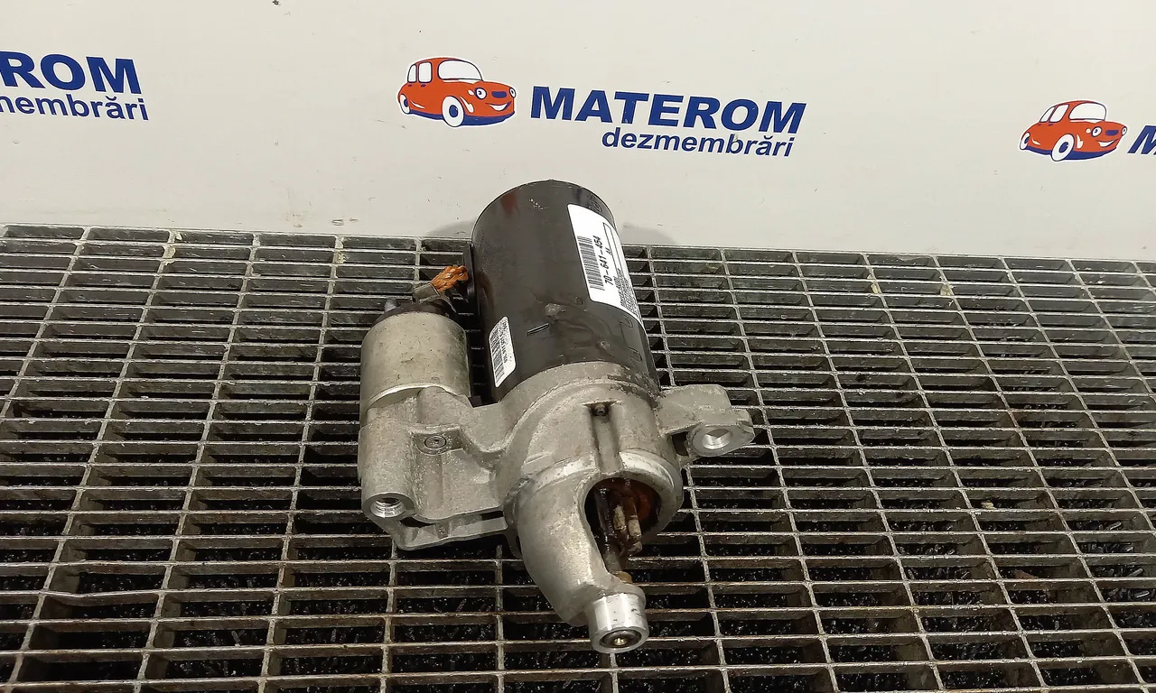 ELECTROMOTOR AUDI A4 B8 2007-2017