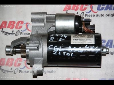 Electromotor
