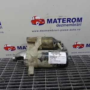 ELECTROMOTOR